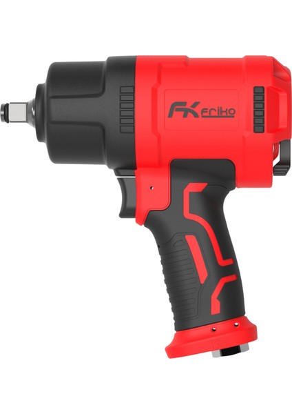 Friko 3/4 '' Havalı Tabancası 2000 Nm