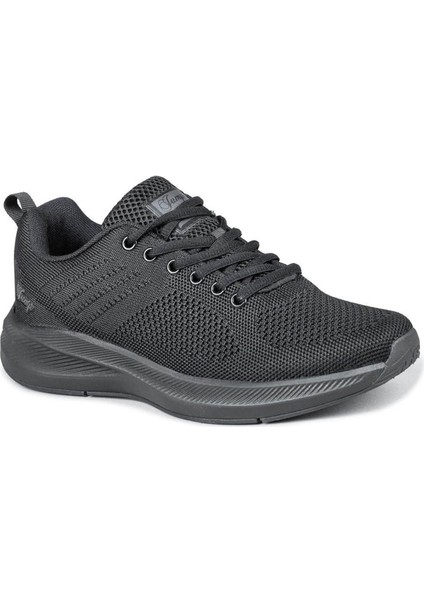 Siyah Kadın Sneaker 32260Z