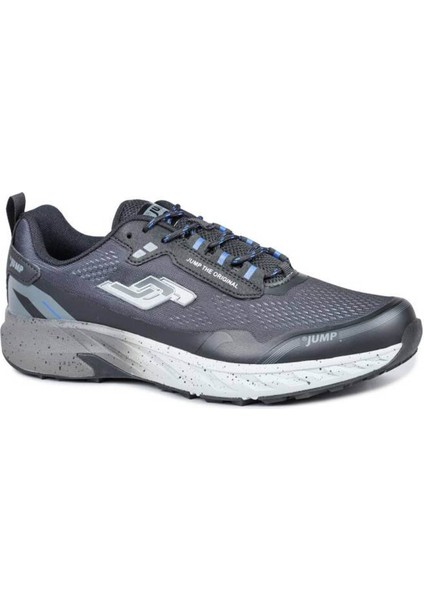 Siyah Erkek Sneaker 30519M