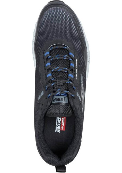 Siyah Erkek Sneaker 30519M