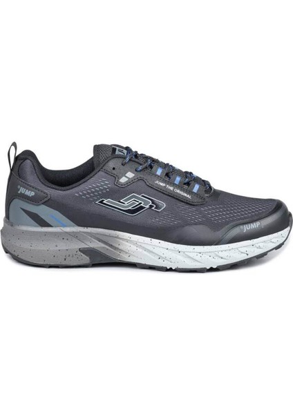 Siyah Erkek Sneaker 30519M