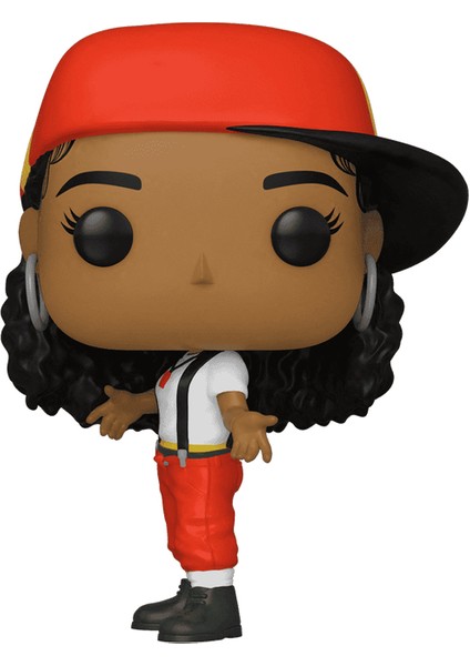 Pop! Tlc - Chilli With Red Hat #230