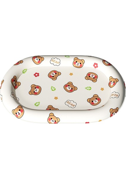 Evcil Köpek Köpek Matı Kedi Uyku Matı Köpek Kulübesi Soğutucu Mat Buz Pedi Yaz (Yurt Dışından)