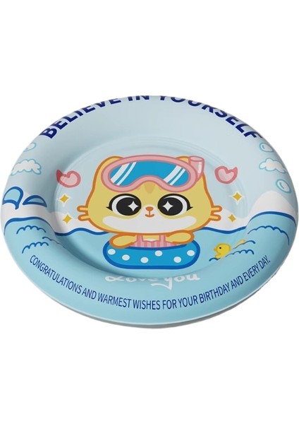 Evcil Köpek Köpek Matı Kedi Uyku Matı Köpek Kulübesi Soğutucu Mat Buz Pedi Yaz (Yurt Dışından)