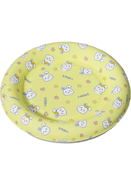 Evcil Köpek Köpek Matı Kedi Uyku Matı Köpek Kulübesi Soğutucu Mat Buz Pedi Yaz (Yurt Dışından)