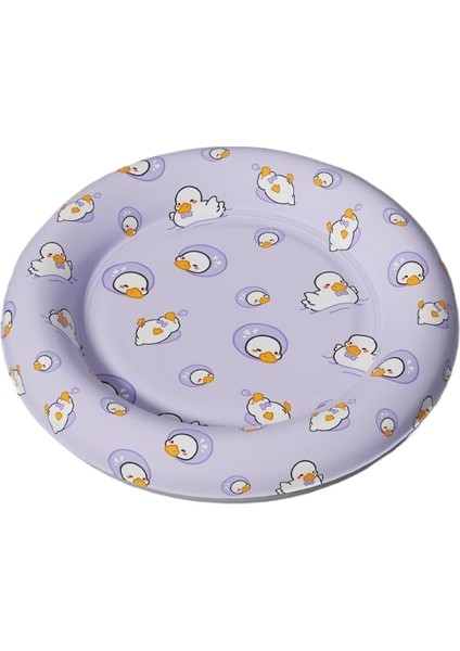 Evcil Köpek Köpek Matı Kedi Uyku Matı Köpek Kulübesi Soğutucu Mat Buz Pedi Yaz (Yurt Dışından)