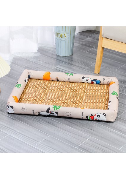 Evcil Hayvan Yaz Soğutucu Pedleri Kedi ve Köpek Yuvası Evcil Hayvan Buz Pedleri Evcil Hayvan Soğutucu Yuvası Evcil Hayvan Yatakları (Yurt Dışından)