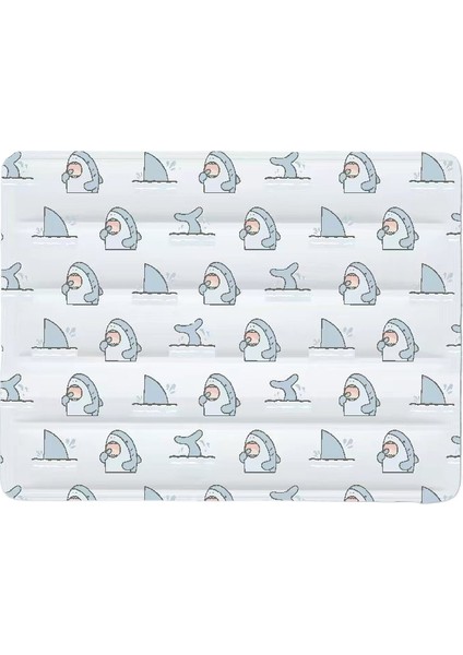 Pet Uyku Matı Kalınlaştırılmış Model Sonbahar ve Kış Sıcak Zemin Mat Kedi ve Köpekler Evrensel Battaniye Mat Pet (Yurt Dışından)