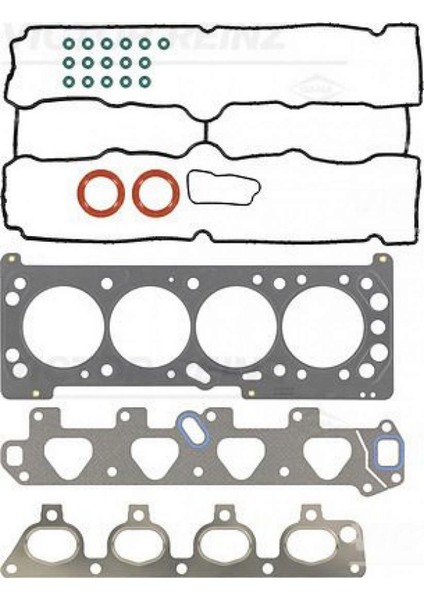 Üst Takim Conta Astra G - Vectra C-Zafira - Meriva 1.6 16V Z16XE Dpmah