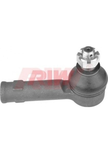 Rot Başi Arka Ford Transit 85-87 Dpmah