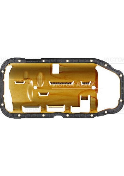 Karter Contasi (Conta+Saci) Astra F 1.8 I 16V-2.0I 16V-VECTRA A 1.6-2.0i 16V-VECTRA B 2.0i 16V Dpmah