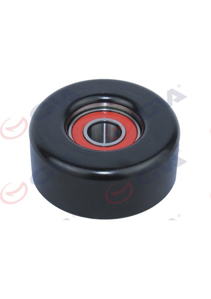 Alternatör Gergi Rulmani Polo-Fabia-Cordoba 1.4 Tdi 2001-2009 Amf-Bnv-Bnm Dpmah