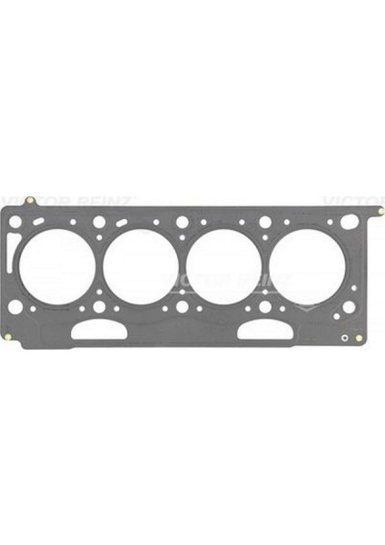 Silindir Kapak Contasi Trafic-Master-Movano-Interstar-Mgn I-Ii-Clio Ii-Kng-Lgn I-Ii-Scenic I-Ii 1.9 Dci F9Q (613441000) Dpmah