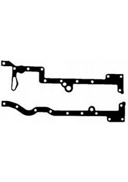 Karter Conta [ Fiat Ducato, Citroen Jumper, Peugeor Boxer 2.2 Hdi, Ford Transit 2.2-2.4-V347 ] Dpmah