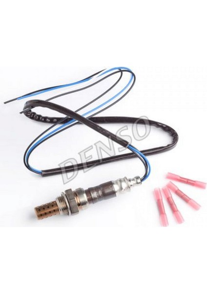 Oksijen (Lambda) Sensörü [ Opel Astra G 1.4 16V 98-05, Astra G 1.6 16V, Vectra B 1.6 16V 95-02, Astra 1.4 16V 98 - ] Dpmah