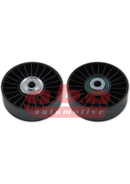 Alternatör Gergi Rulmani Brava-Bravo I-Ii-Doblo-Marea-Idea-Marea-Palio-Punto-Stilo 1.9d-1.9td-1.9jtd Dpmah