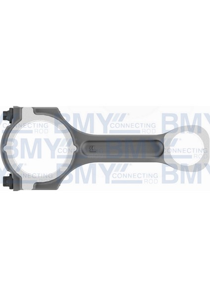 Piston Kolu Ford Ranger Transit Ensa-Safa-Safb Dpmah