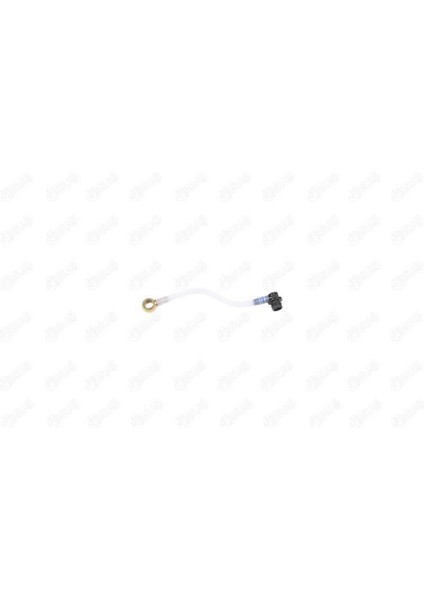 Yakit Borusu Mercedes-Benz C-Serisi W202 C 200 D 202.120 Om 601.913 93-00 Dpmah