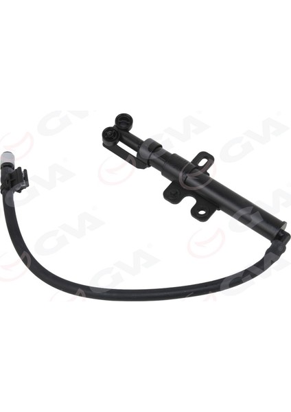 Far Yikama Robotu Sol Volvo V90 2017-2018 S90L 2017-2018 V90 Cross Country 2017-2019 Dpmah