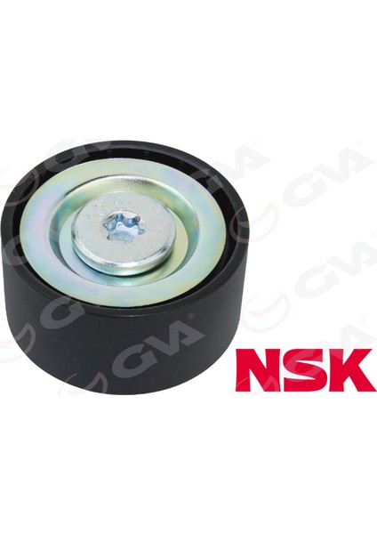 Kayis Gergi Rulmani Mercedes W639 B906 B907 B910 Dpmah