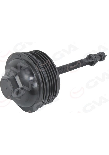 Yağ Filtre Kapagi 1.6 Tdi-2.0 Tdi Tüm Motorlar Dpmah