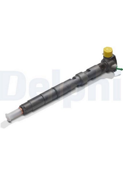 Enjektor Mercedes OM651 W204 W205 W212 C207 W639 W447 B906 Dpmah