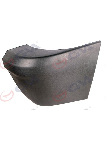 Tampon Başliği Sağ Connect 02-08 Dpmah