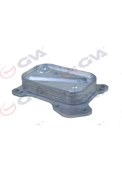 Yağ Soğutucu Doblo -Punto-Fiorino 1.3 Mltj-Corsa C/d 1.3 Cdti Td/tdj Tek Dpmah