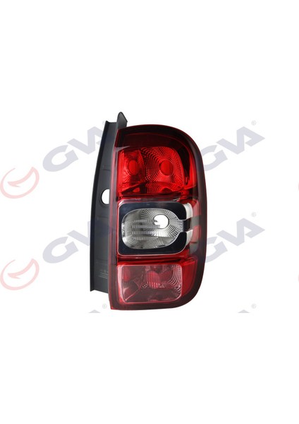 Stop Lambasi Sağ Duster 13-17 Dpmah