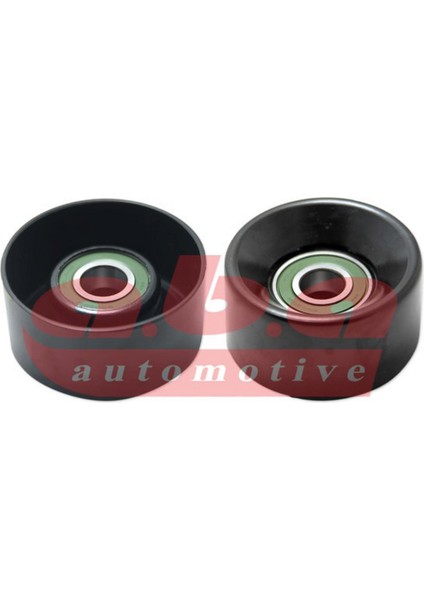 Alternatör Gergi Rulmani Transit V184 2.4 Di-2.4 Tdi-2.4 Tde (00-06) (76X37X17) Dpmah