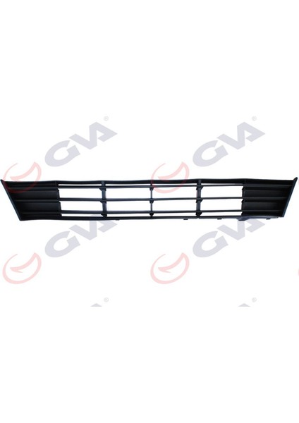 Ön Tampon Orta Izgara Acc Li Araç Bmw F10 Lci 14-16 Dpmah
