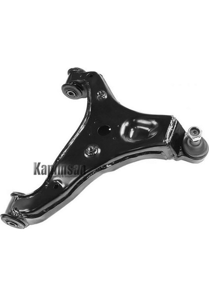 Alt Salincak Sağ Komple Crafter-Sprinter 06 Dpmah