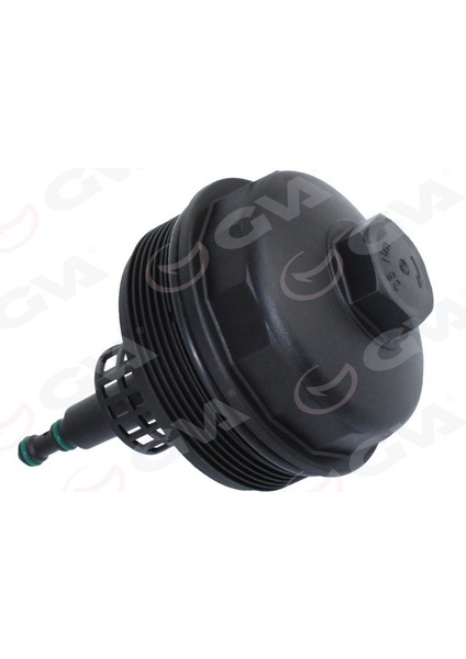 Yağ Filtre Kapağı M52 M54 E36 E65 E83 Dpmah