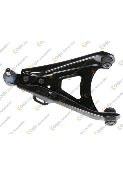 RN020-L Alt Salincak Komple Sol R9-R11 81 R21-SOLENZO1.4-1.9 7700677036-7700695673-7700783449 Dpmah