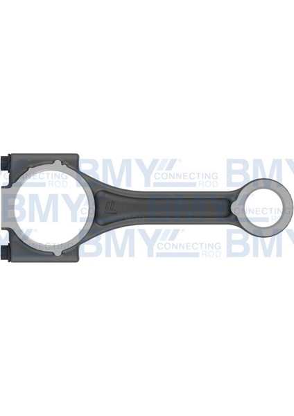 Piston Kolu 79.50MM Caddy-Passat-Jetta-Bora-A4-A6-Octavia-Superb 1.9 Bsu-Atj- Bru-Bsw-Auy-Arl-Anu Dpmah