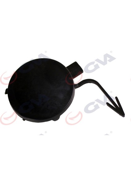Ön Tampon Çeki Demir Kapaği Passat 2011-2015 Dpmah