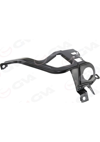 Çamurluk Baglanti Braketi On Ic Sağbmw F10 Lc Dpmah