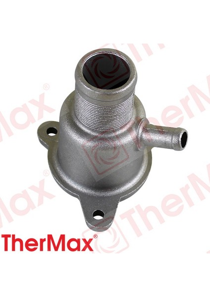 Termostat Yuvasi Clio-Kng-Mgn-Dacia Logan 1.4-1.6 K4J-K4M Aliminyum-Tipasiz Dpmah