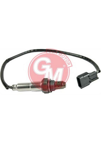 Oksijen Sondasi Renault Clio Ii Ii Laguna Twingo Modus 1.2-16VAL Logan 1.6 Dpmah