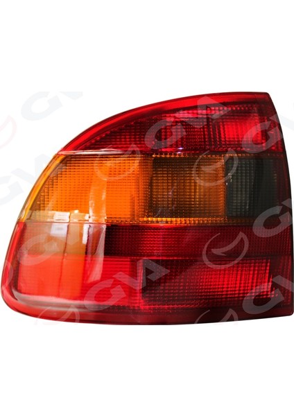 Stop Sol Opel Astra F 4 Kapi 95-98 Dpmah
