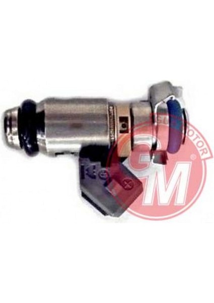 Enjektör Memesi Renault Kango Kango Expres Duster 4x4 Logan Mcv 1.6-16 Valf K4M Dpmah
