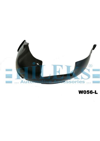 Çamurluk Davlumbazi Ön Sol Golf Iv-Bora 98-04 Dpmah