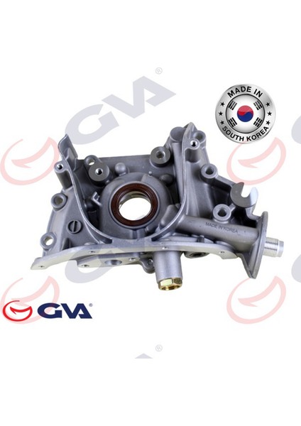 Yağ Pompasi Accent-Getz 1.5 94-99 Sohc Accent 1.3 00 Dpmah