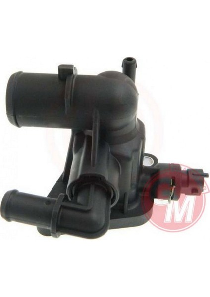 Termostat Komple Linea-Doblo-Grande Punto Evo-Fiorino 09-12 -Astra J 10 1.3dmtj Cdti Euro5 88 - Dpmah