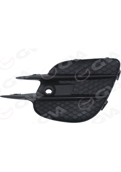 Tampon Izgarasi On Sag Kapali Pdc Li E.m. Amg Mercedes Glc-Class C253 16 Dpmah