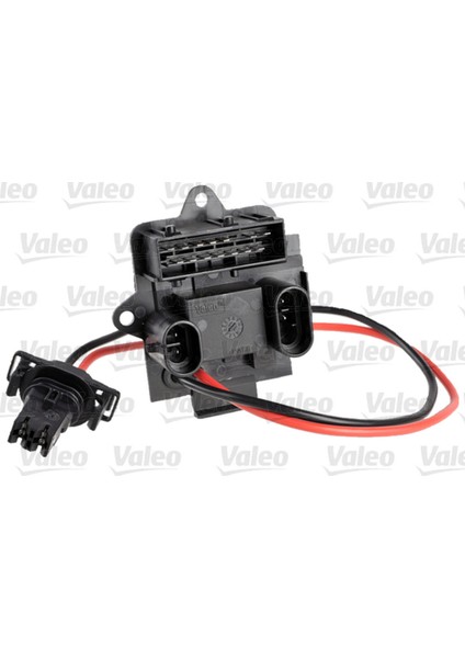 Kalorifer Rezistansi Mgn Dpmah