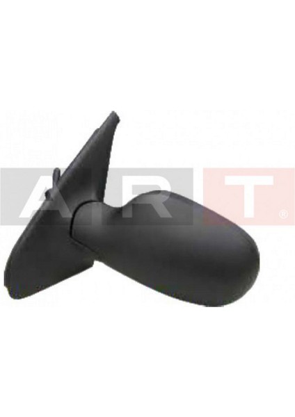 Ayna Sol Mekanik Asferik Ayna Mekanik Asferik Sol [ Renault Clio Symbol 2000-2006 ] Dpmah