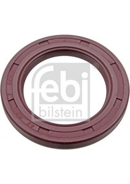 Krank Keçesi Ön Partner 1.9 Dw8 00- Swag 62911811 Dpmah