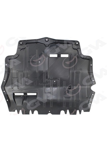 Motor Alt Muhafaza Büyük Passat 2005-2010 Gkl Türkiye Üretimi Orjinal Kalite Dpmah