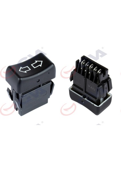Cam Açma Anahtari Renault 9/11 Tekli Dpmah
